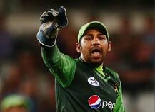 वर्णद्वेषी टीका केल्याप्रकरणी पाकिस्तानच्या कर्णधारावर 4 सामन्यांची बंदी