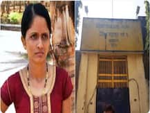 शिवसेना पदाधिकाऱ्याची हत्या : अटकेत असलेल्या पत्नीची जेलमध्ये आत्महत्या