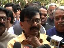 महाराष्ट्रात आम्हीच मोठे भाऊ आहोत आणि राहणार : संजय राऊत