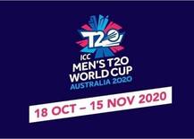 ICC T20 World Cup 2020 | टी20 विश्वचषकाचं वेळापत्रक जाहीर