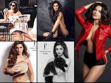 सेलिब्रेटी कॅलेंडरसाठी \'या\' अभिनेत्री टॉपलेस