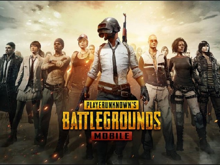 पबजीमुळे प्रेम जुळलं; नांदेडची अल्पवयीन मुलगी पंजाबला पळून गेली PUBG game side effects girl gone to punjab to meet boyfriend