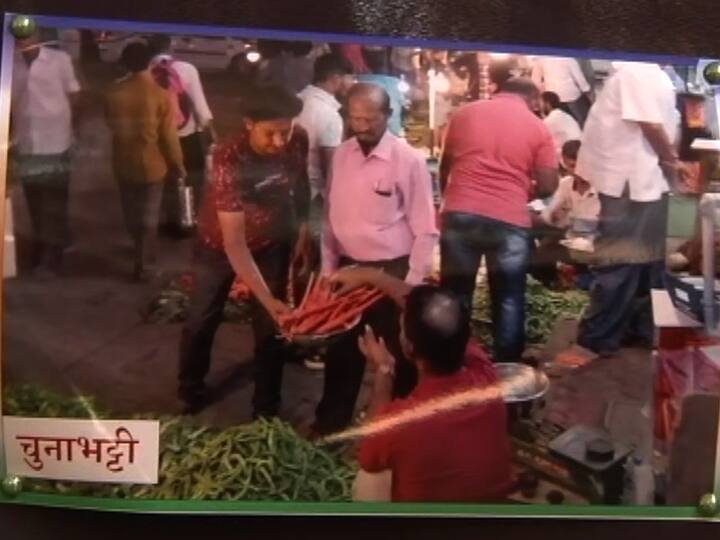 या हजारो फोटोंपैकी काही फोटोंचं प्रदर्शन मनसेने मुंबई मराठी पत्रकार संघात भरवलं.