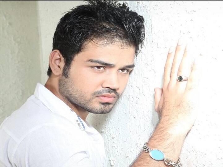 मुंबईत 28 वर्षीय अभिनेत्याची आत्महत्या TV actor Rahul Dixit commits suicide मुंबईत 28 वर्षीय अभिनेत्याची आत्महत्या