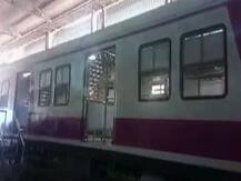 मुंबई लोकल आता नाशिकपर्यंत, कसारा घाटातील चाचणीनंतर सेवेत