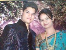 चारित्र्याच्या संशयातून पत्नीची ऑफिसमध्ये घुसून हत्या