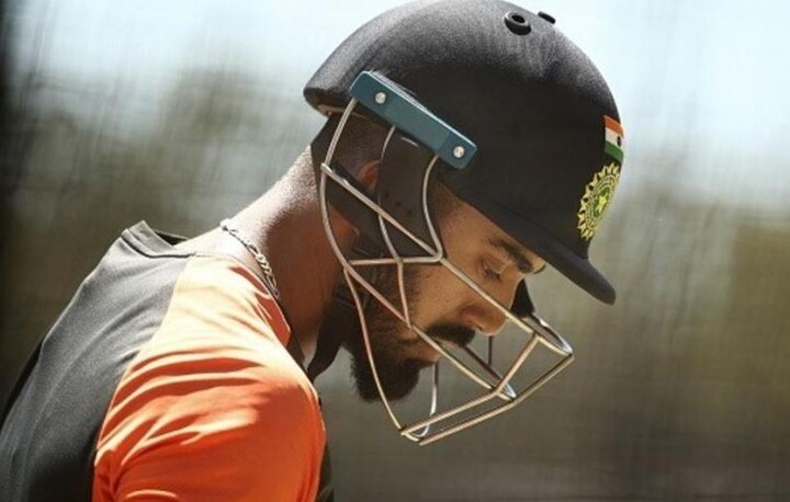 kl rahul miss t-20 series against new zealand केएल राहुल न्यूझीलंडविरुद्धच्या टी-20 मालिकेतूनही बाहेर