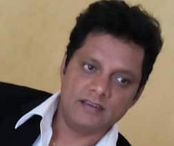 सिने-नाट्य कलाकार दिनेश साळवी यांचं निधन