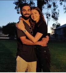 न्यूझीलंडमध्ये सुट्ट्यांची मज्जा लुटताना विराट-अनुष्का