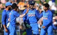 India vs NZ : वन डे मालिकेचा शेवट विजयाने करण्यासाठी टीम इंडिया सज्ज