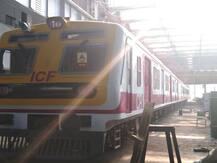 लवकरच 'पुढील स्टेशन  'नवी डोंबिवली', पनवेल-वसई-विरार रेल्वेमार्गाला नीती आयोगाची मंजुरी