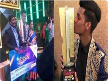 कठोर परिश्रमाने \'डान्स प्लस 4\'चा विजेता, कोण आहे चेतन साळुंखे?