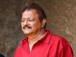 ज्येष्ठ अभिनेते रमेश भाटकर यांचं निधन