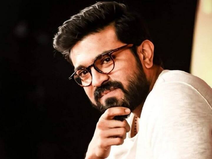 South superstar Ram Charan buys a new house for a whopping Rs 56 crore a Hyderabad साऊथ सुपरस्टार राम चरणचं आलिशान घर, किंमत तब्बल....