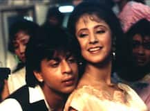 BIRTHDAY SPECIAL | उर्मिला मातोंडकरचे गाजलेले दहा चित्रपट