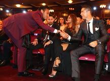 दिग्गज फुटबॉलवीर क्रिस्तियानो रोनाल्डो आणि नेयमारचा आज वाढदिवस