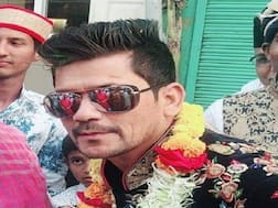 गुंड आबू खानला ड्रग तस्करीत मदत, सहा पोलिसांचं निलंबन