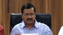 दिल्लीत स्वामिनाथन आयोग लागू होणार, मुख्यमंत्री अरविंद केजरीवाल यांची घोषणा