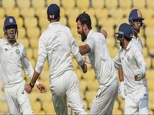 विदर्भ सलग दुसऱ्यांदा रणजी करंडक जिंकणार?