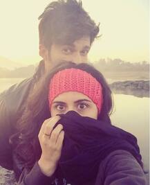 राकेश बापट आणि रिद्धी डोगरा यांचा संसार मोडण्याच्या मार्गावर?