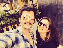 राकेश बापट आणि रिद्धी डोगरा यांचा संसार मोडण्याच्या मार्गावर?