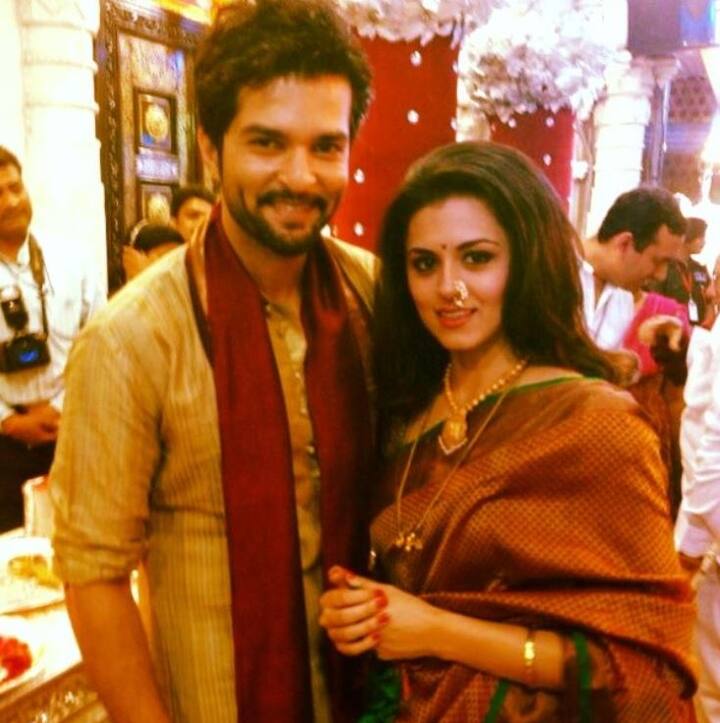 दुसरीकडे रिद्धी डोगरानेही हे वृत्त फेटाळत, या सगळ्या बातम्या चुकीच्या असल्याचं तिने सांगितलं. तर राकेशने अद्याप याबाबत काहीही भाष्य केलेलं नाही.