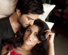 लग्नाच्या सात वर्षांनंतर राकेश बापट आणि रिद्धी डोगराच्या नात्यात दुरावा?