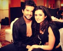 राकेश बापट आणि रिद्धी डोगरा यांचा संसार मोडण्याच्या मार्गावर?