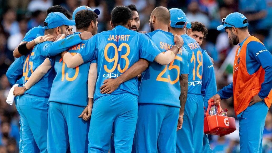 INDvsNZ : भारताची न्यूझीलंडवर 7 विकेट्सनी मात, मालिकेत बरोबरी