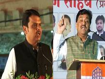 विधानसभा बरखास्त होणार नाही, चव्हाणांच्या भाकितावर मुख्यमंत्र्यांचं उत्तर