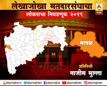 मावळ लोकसभा : शिवसेनेच्या हॅटट्रिकला पार्थ पवारांचं आव्हान?