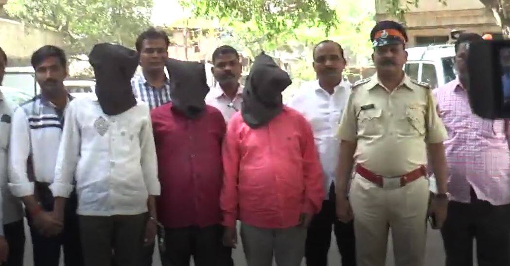 Mankhurd widow murdered by boyfriend लग्नाचा तगादा लावला, प्रियकराकडून विधवेची हत्या