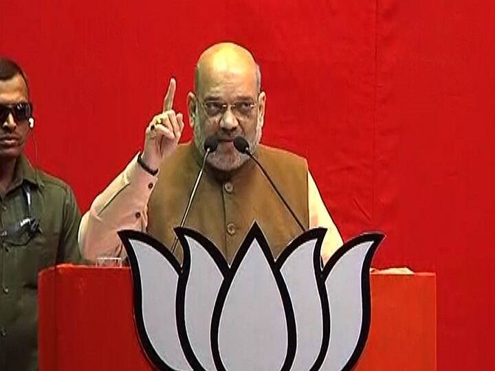 अमित शाह मोदींच्या मंत्रिमंडळात असणार : जितू वाघानी amit shah will be in modis cabinet says jeetu waghani latest updates अमित शाह मोदींच्या मंत्रिमंडळात असणार : जितू वाघानी