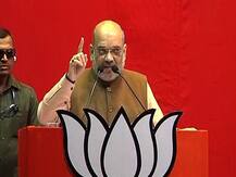 अमित शाह मोदींच्या मंत्रिमंडळात असणार : जितू वाघानी