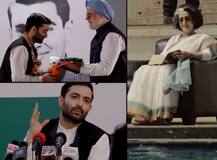 राहुल गांधींचाही बायेपिक, टीझर रिलीज