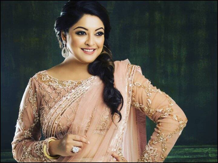 Harvard business school Invited tanushree datta to communicate students   तनुश्री दत्ताला हार्वर्ड्समधून आमंत्रण, विद्यार्थ्यांशी संवाद साधणार