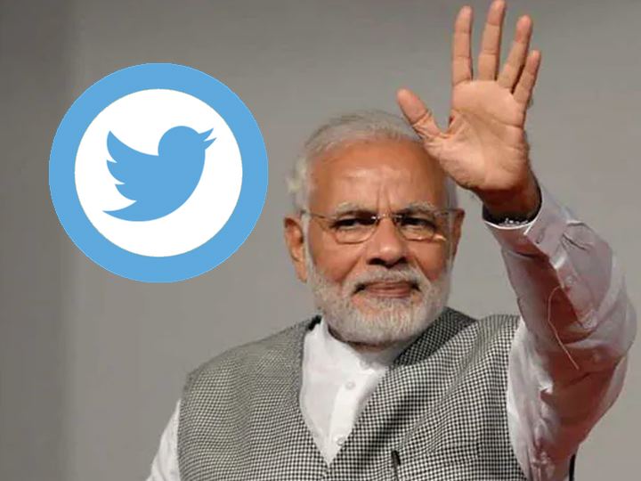 मोदींच्या त्या ट्वीटला सर्वाधिक रिट्विट्स; ट्विटरवरील वर्षभरातील टॉप 10 ट्वीट, हॅशटॅग, व्यक्ती Twitter india report 2019 pm modi and rahul gandhi twitter account in top