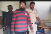 भिवंडी पोलीस हत्याप्रकरण : 13 वर्षांनंतर आरोपीला पकडण्यात यश