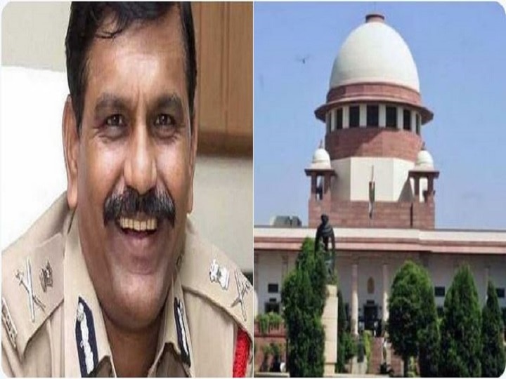 Go stand in a corner of the court, Ex-CBI Interim Chief Nageswara Rao held guilty of contempt कामकाज संपेपर्यंत कोपऱ्यात उभं राहा, सीबीआयच्या माजी अतिरिक्त संचालकांना सुप्रीम कोर्टाची शिक्षा