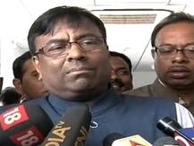 मोठ्या नेत्यांची फोनवरील चर्चा समजणारं तंत्रज्ञान अजून तरी नाही, युतीच्या जागावाटपाच्या चर्चांवर मुनगंटीवारांचं उत्तर