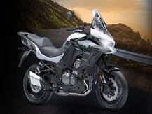 2019 कावासाकी वर्सेस 1000 भारतात लॉन्च, किंमत...