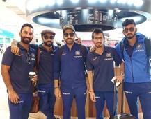 रोहित शर्माच्या लाडक्या लेकीच्या गोड हास्यावर चाहते फिदा