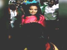 दोन बायका फजिती ऐका, आमदार राजू तोडसाम यांच्या दोन पत्नींमध्ये भर कार्यक्रमात हाणामारी