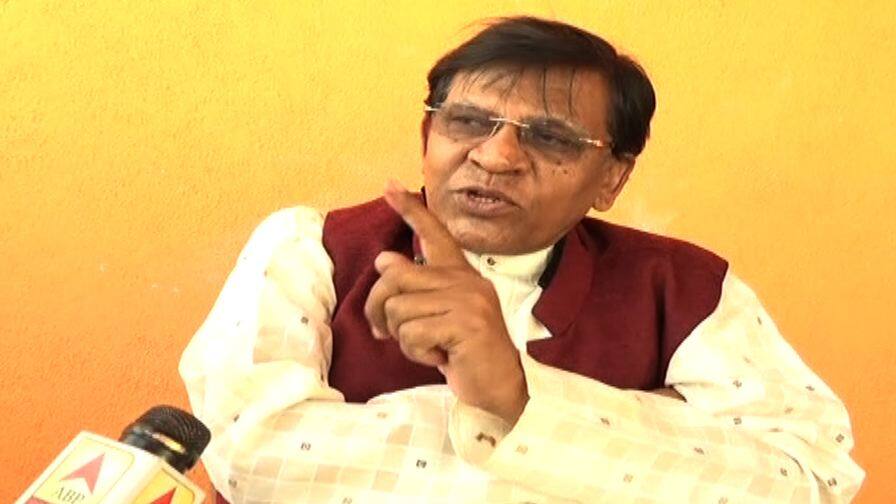 दलित चळवळ आणि साहित्यामुळे जातीभेद कायम राहिला : प्रेमानंद गज्वी Premanand Gajvee on Dalit Movement and Dalit literature दलित चळवळ आणि साहित्यामुळे जातीभेद कायम राहिला : प्रेमानंद गज्वी