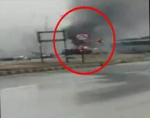 पुलवामामध्ये अतिरेकी हल्ला, 18 सीआरपीएफ जवान शहीद