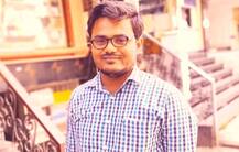 MPSC परीक्षेत सोलापूरचा डंका, आशिष बारकूल राज्यात पहिला