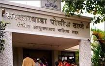 नाशिक शिवसेना जिल्हाप्रमुख सुहास कांदेंविरोधात फसवणुकीचा गुन्हा दाखल