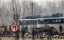 बीसीसीआयकडून पुलवामामधील शहीद जवानांच्या कुटुंबीयांना मदतीचा हात