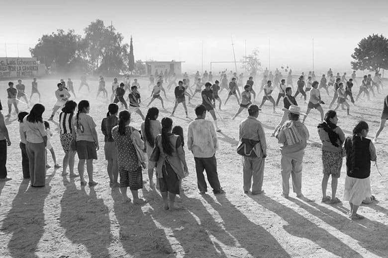 ऑस्करमेनिया - रोमा... एक विलक्षण समांतर प्रवास