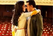 चाहत्याची कॅटरिनाला सलमानसोबत लग्न करण्याची विनंती; कॅटरिना म्हणाली...